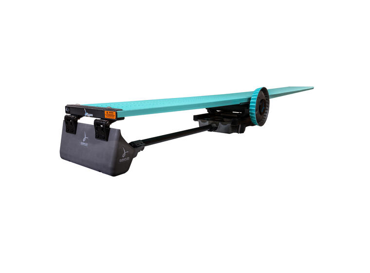 Duraflex understell til stup Short Stand til 16-MX 