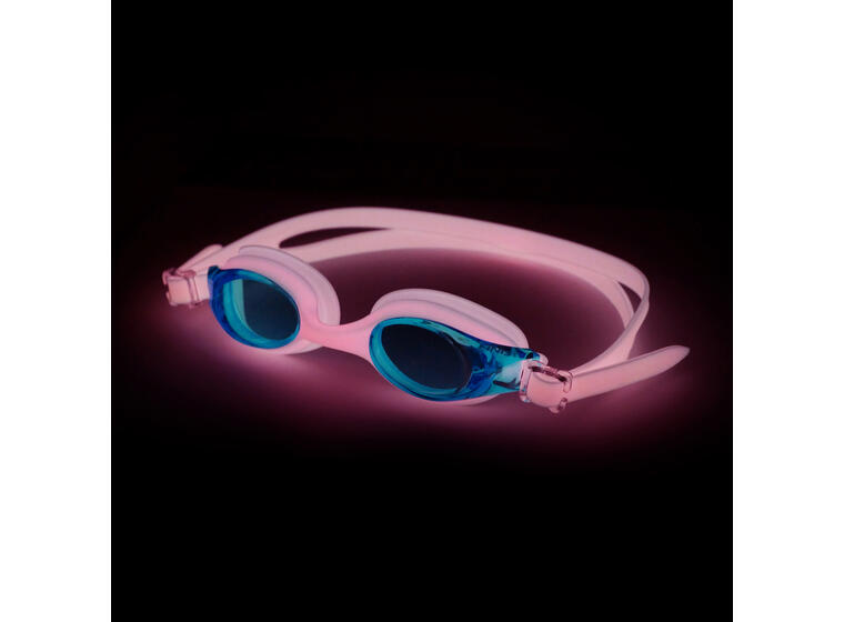 FlowGlow Goggles Pink 