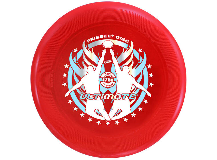 Frisbee Ultimate 