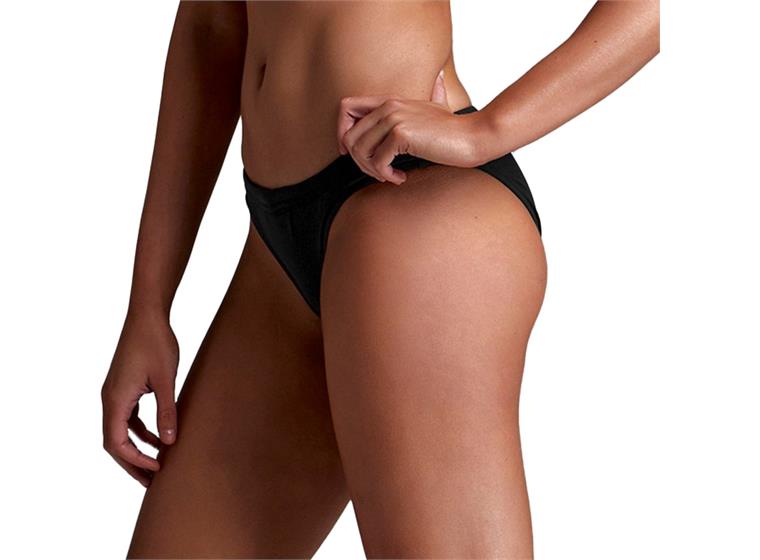 Funkita | Bikinialaosa Still Black EU34 Bikinit | Alaosa | Musta