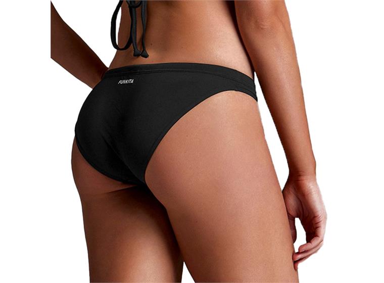 Funkita | Bikinialaosa Still Black EU34 Bikinit | Alaosa | Musta