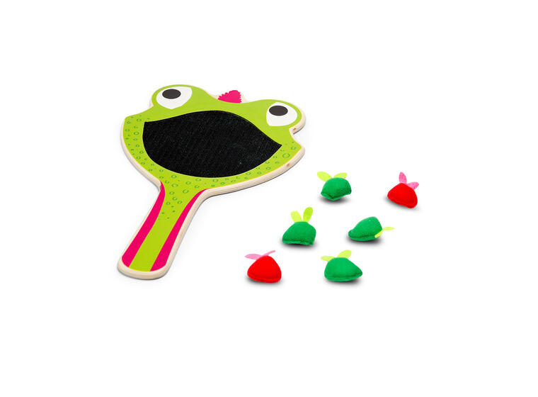 Gekko Racket 
