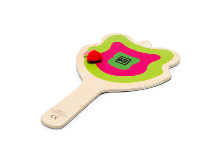 Gekko Racket 
