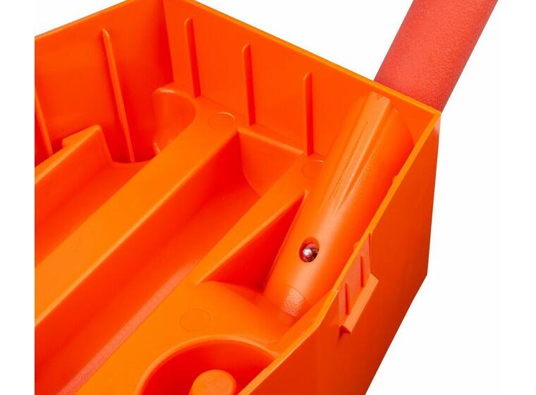 Get & Go | Sulkapallosetti Sisältää kaiken tarvittavan 