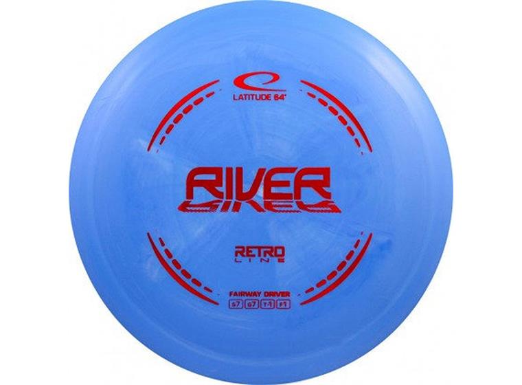 Guru | FW-Driver Frisbeegolfkiekko Malli vaihtelee varaston mukaan 