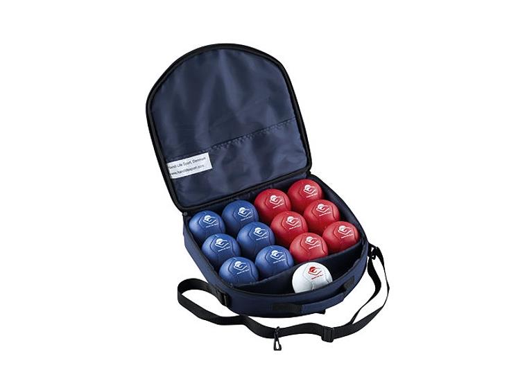 Handi Life Boccia-setti Kilpailuihin hyväksytty | Medium Soft 