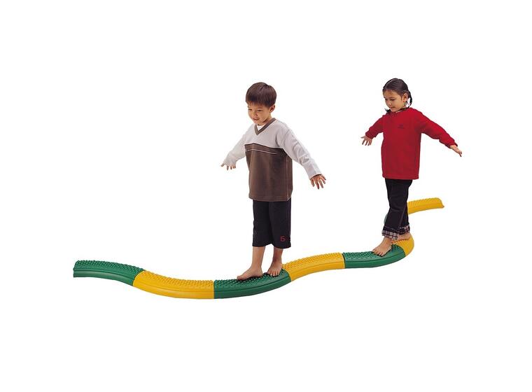 Hedgehog Balancing Paths Set 