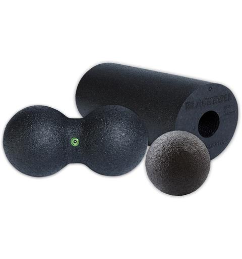 Hierontasetti | Blackroll&#174; Large Pro Monipuolinen hierontasetti