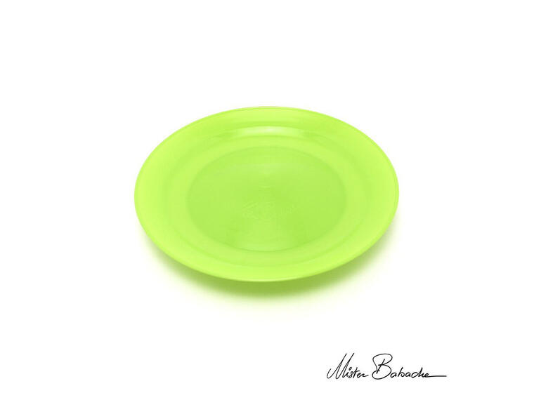 Juggling Plate | Green 