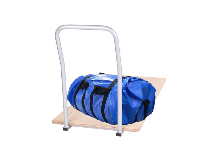 Kuljetusvaunu AirTrackille 
