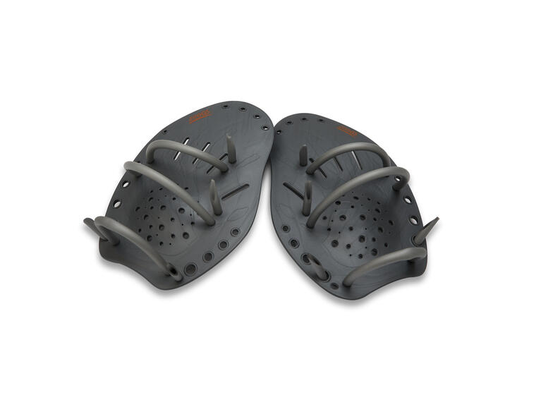 Matrix Hand Paddles Large 