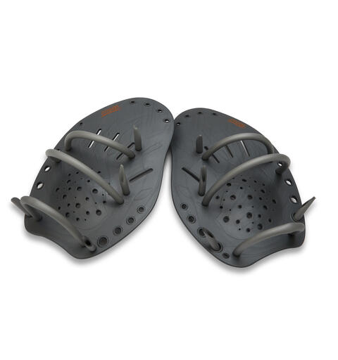 Matrix Hand Paddles Large