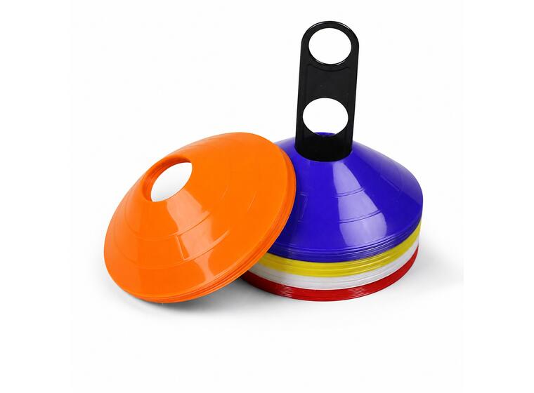 Merkkisarja 50 kpl Halkaisija 19 cm, korkeus 5 cm 