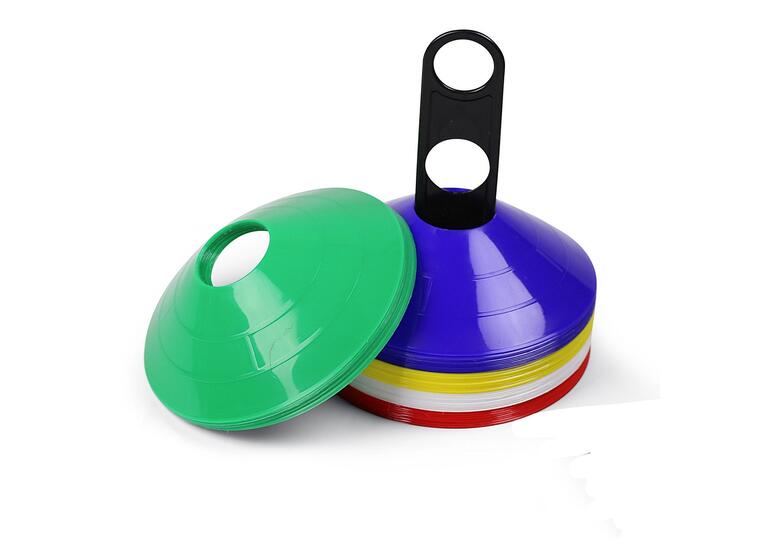Merkkisarja 50 kpl Halkaisija 19 cm, korkeus 5 cm 