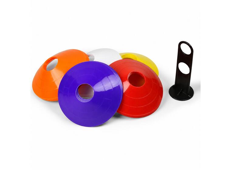 Merkkisarja 50 kpl Halkaisija 19 cm, korkeus 5 cm 