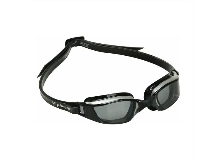Michael Phelps | XCEED Uimalasit Musta/Savu