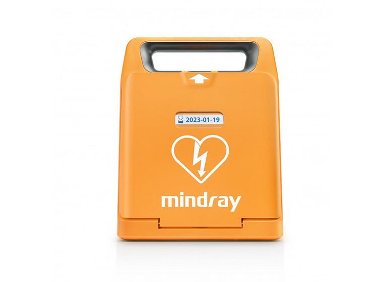 Mindray | BeneHeart C1 Defibrillaattori 