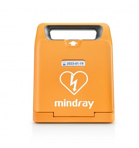 Mindray | BeneHeart C1 Defibrillaattori
