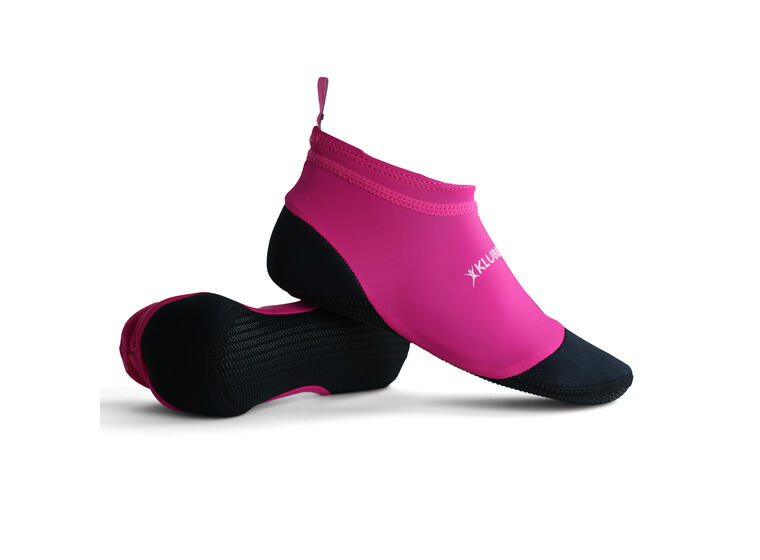 Neosock Pink 28-29 