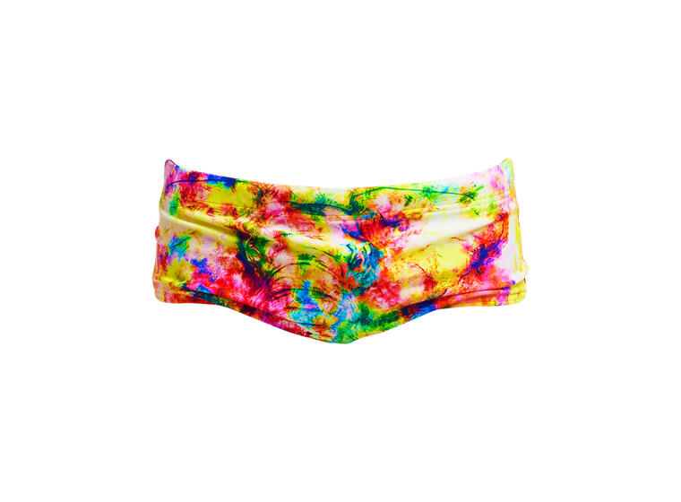 Out Trumped Badebukse jr 140cm Funky Trunks | Sidewinder Trunks