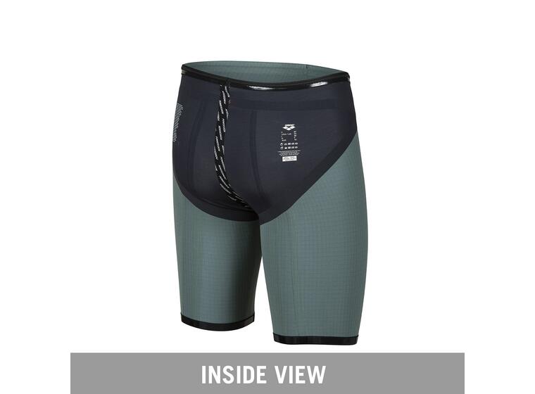PWS Carbon Core FX 
