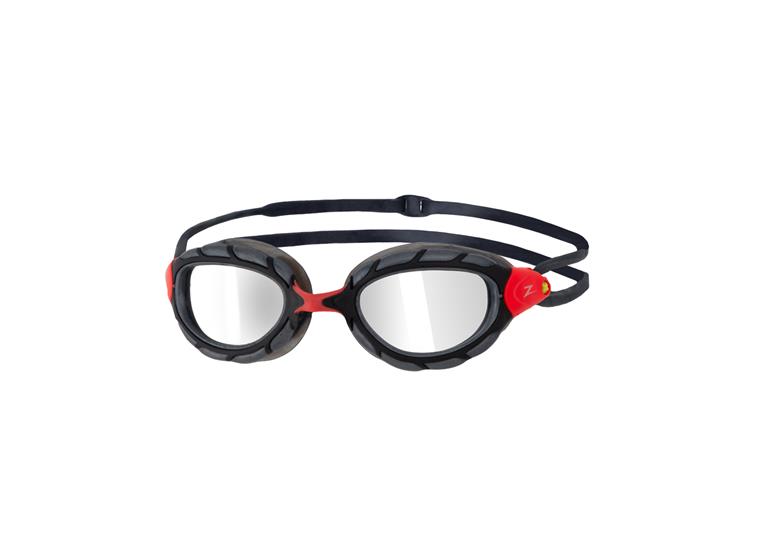 Predator Titanium Smaller Profile Fit 