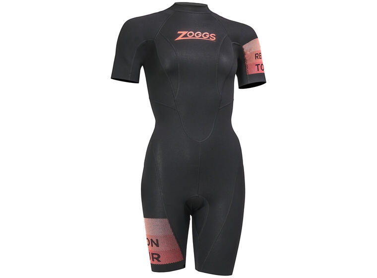 RECON tour SHORTY Woman | S 