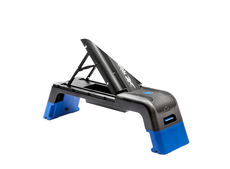 Reebok | Steppilauta The Deck 2.0 Musta-Sininen 