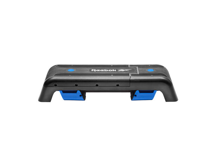 Reebok | Steppilauta The Deck 2.0 Musta-Sininen 