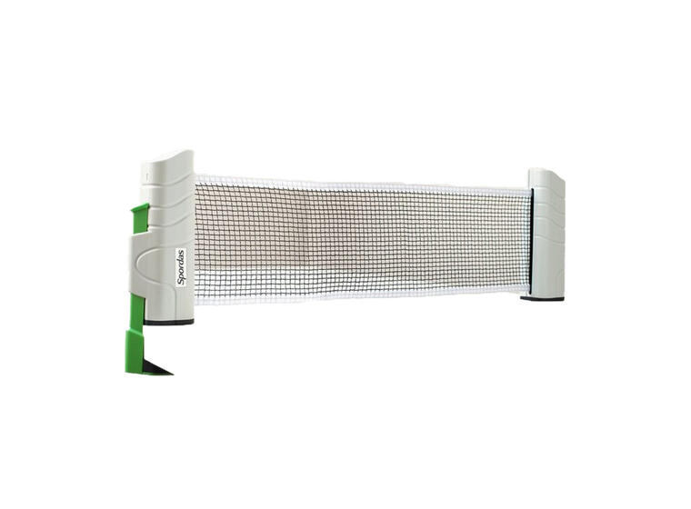 Retractable Table Tennis Net 