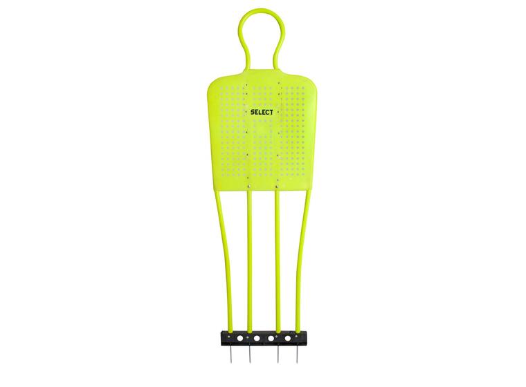 Select Free Kick Figure 