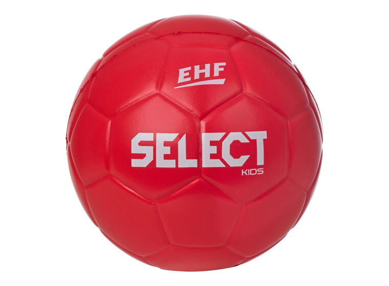 Select | Käsipallo Foam Ball Kids Lasten käsipallo | Koko 00 