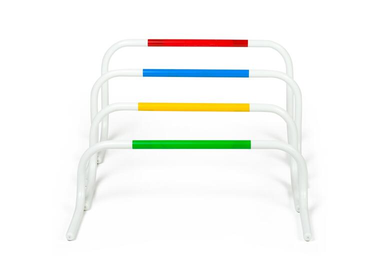 Set of Return Mini Hurdles 