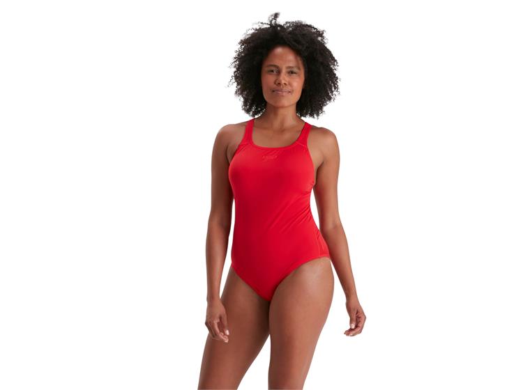 Speedo | Medalist Uimapuku Punainen | Koko EU32
