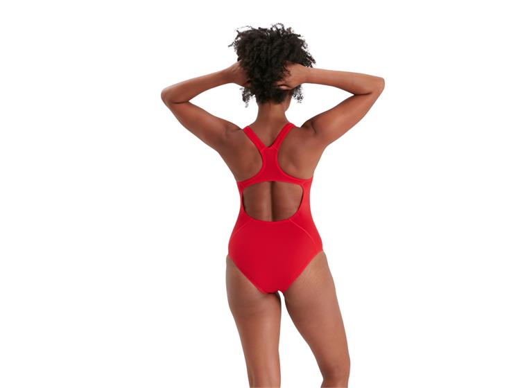 Speedo | Medalist Uimapuku Punainen | Koko EU32