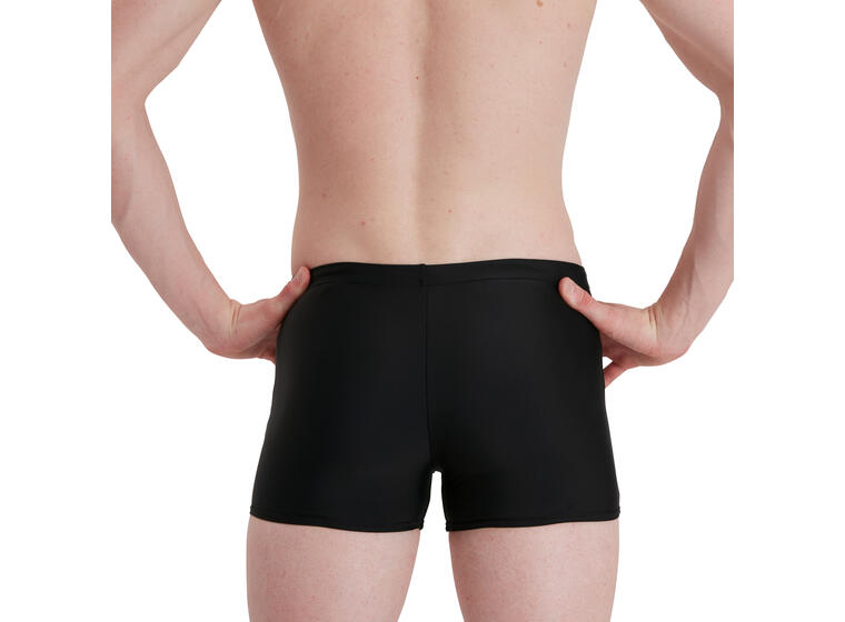 Speedo | Medley Logo Uimahousut Musta | Eco EnduraFlex | 42 