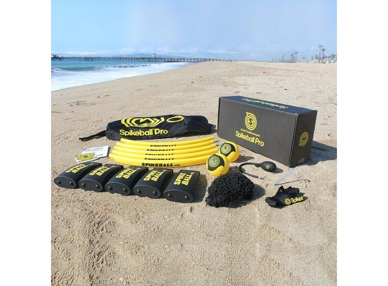 Spikeball PRO set 
