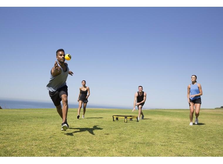 Spikeball PRO set 