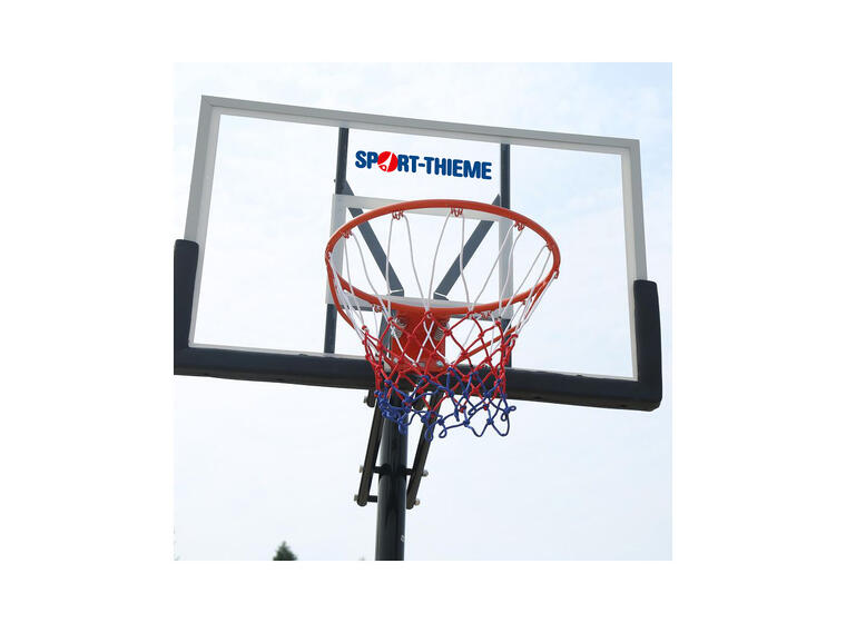Sport-Thieme "Miami"  Basketball Unit, R 