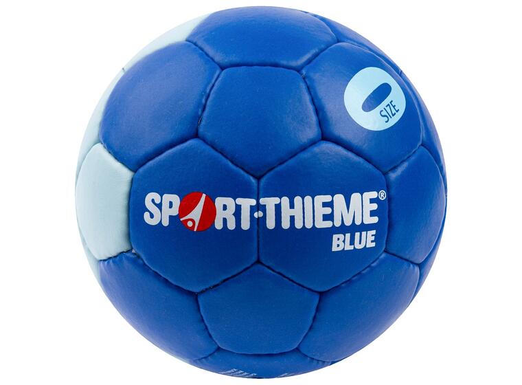 Sport-Thieme | Blue Käsipallo Koko: 2 