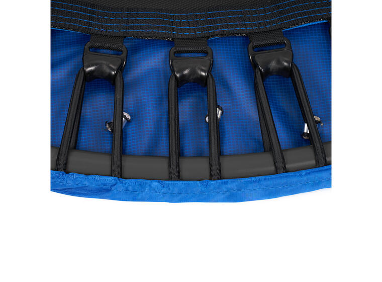 Sport-Thieme | Flex Pro Trampoliini 125 cm | Taitettavat jalat 