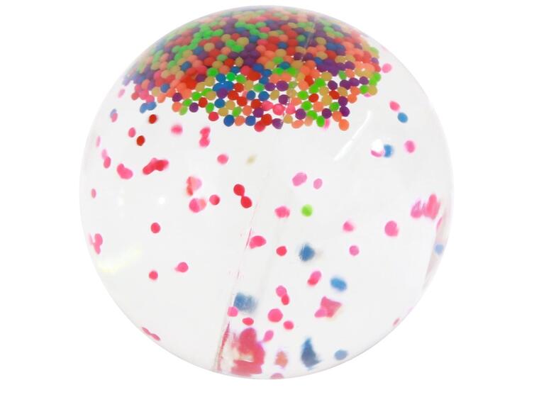 Sport-Thieme | Konfettipallosetti 6 kpl | 10 cm 