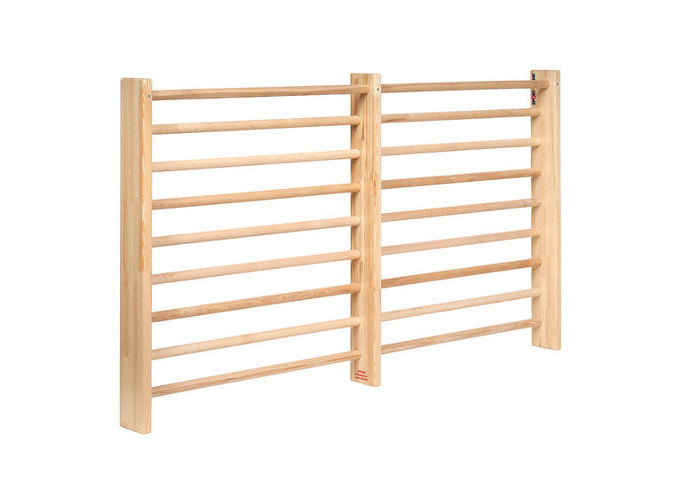Sport-Thieme | Puolapuut Mini 2 Osaa | 180x90 cm 