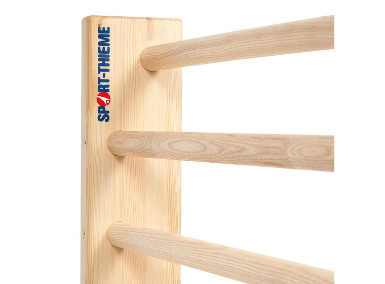 Sport-Thieme | Puolapuut Mini 2 Osaa | 180x90 cm 