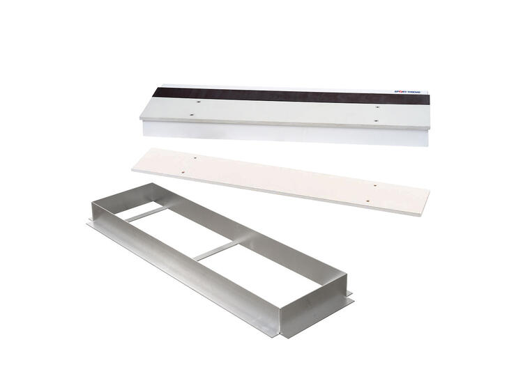 Sport-Thieme® Take-Off Board  Set 