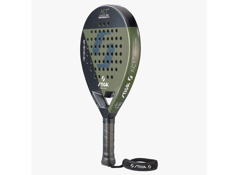 Stiga | Padelmaila ACT 355 g | Aloittelijoille 
