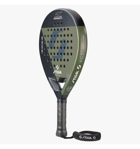 Stiga | Padelmaila ACT 355 g | Aloittelijoille
