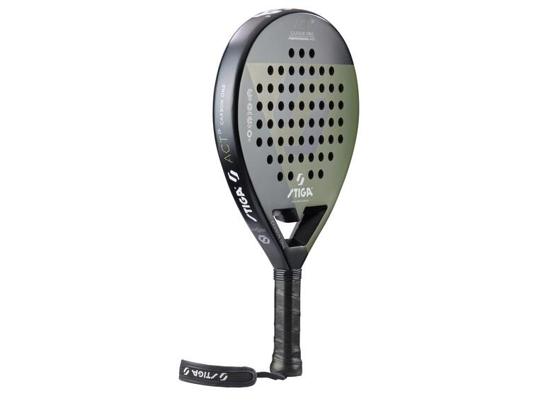Stiga | Padelmaila ACT 355 g | Aloittelijoille 
