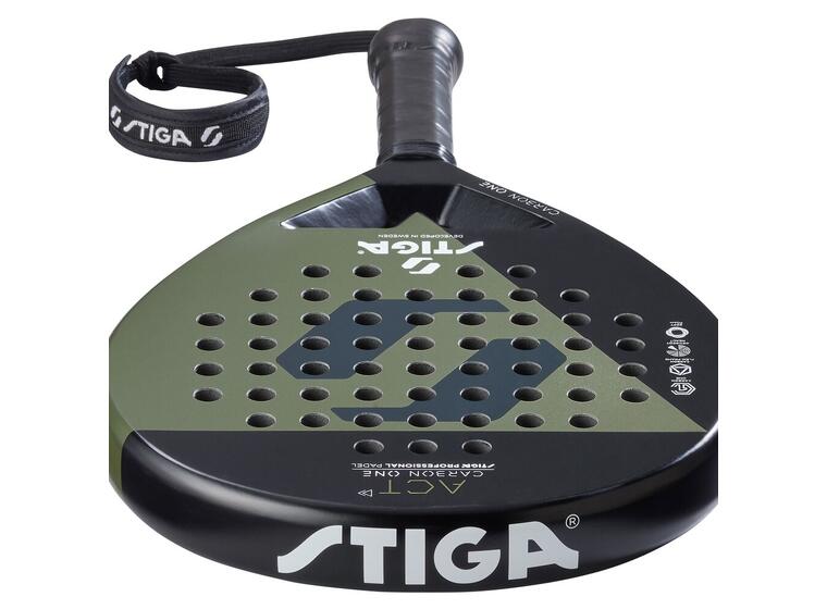 Stiga | Padelmaila ACT 355 g | Aloittelijoille 