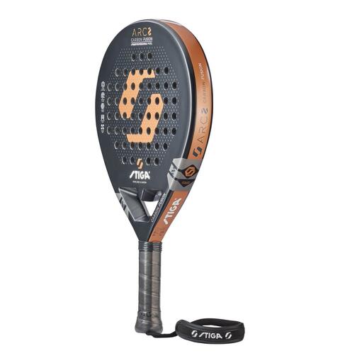 Stiga | Padelmaila Arc 2 365 g